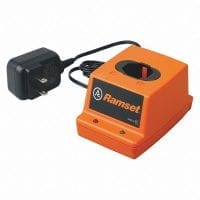 Ramset Charger