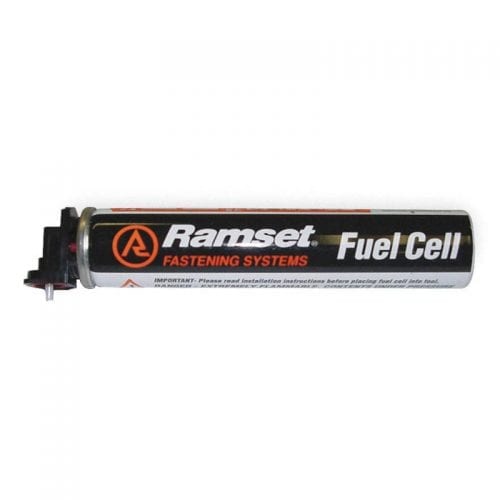 Ramset Trakfast Fuel Cell 2