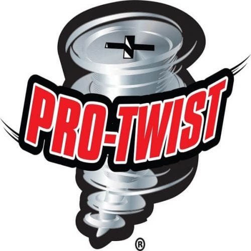 Pro-twist Logo