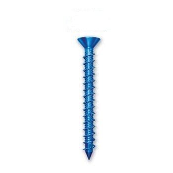 thumbnail image 2 of Tapcon 1/4 X 1-1/4 Hex Head Concrete Anchor Screws - 100 Pack (3153407) 2 of 4