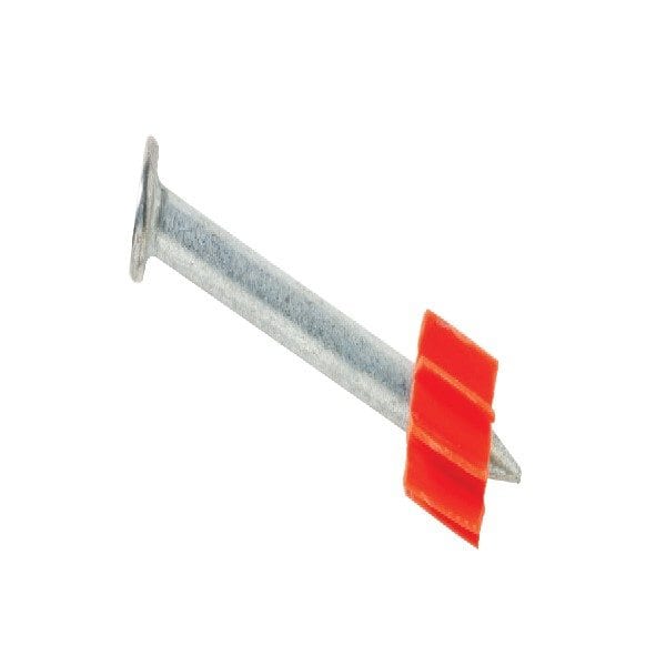 NEW-Pack of 1 Ramset Powder Fastening Systems 2-1/2-Inch Pin Ramguard/ 