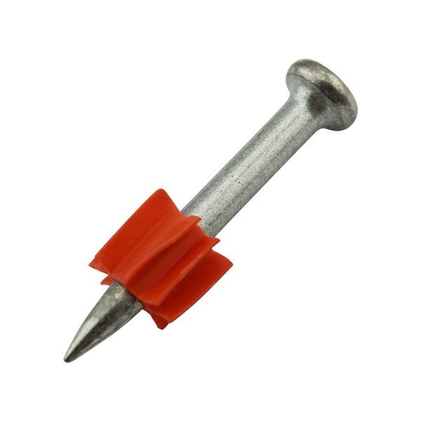 Itw 00797 1 Powder Fastener Pin With Washer 1508SD 100 Count 