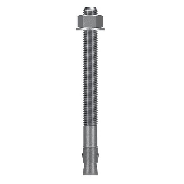 Simpson Wedge-All Wedge Anchor (Galvanized)