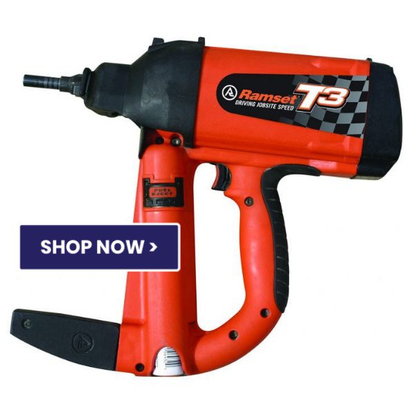 T3SS Ramset Sales and Service