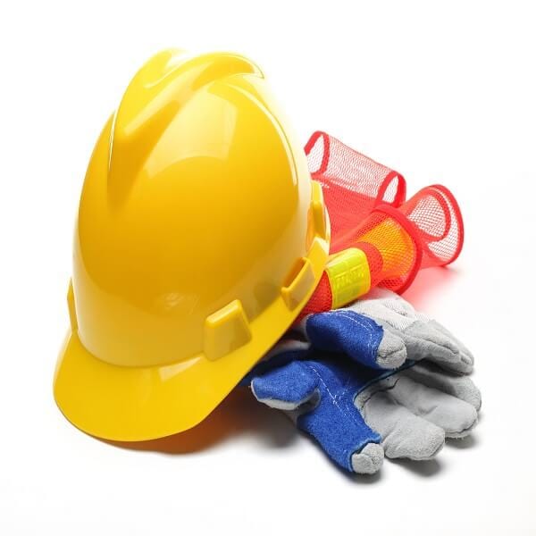 Safety Supplies Category Picture