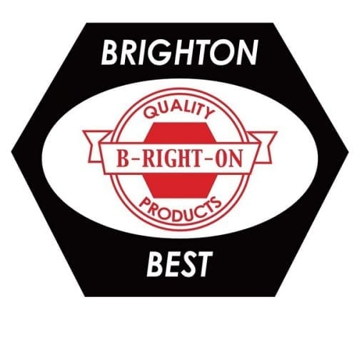 Brighton Best Logo