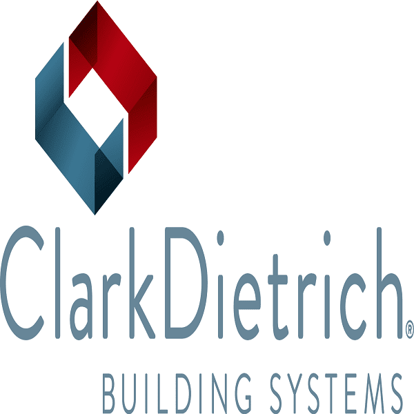 Clark Dietrich Logo