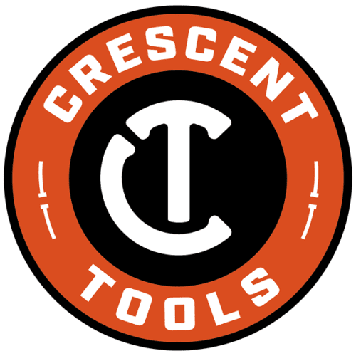 Crescent Tool Logo
