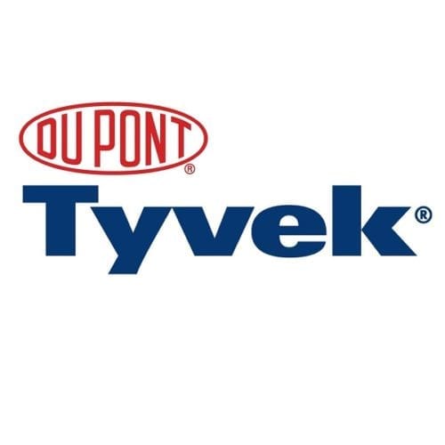 Dupont Tyvek Flashing Tape 12 Inch - Single Roll