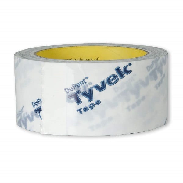 Dupont Tyvek Construction Tape