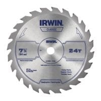 Irwin 15130 7.25- 24T