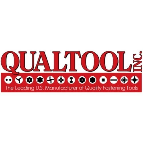 QualTool logo