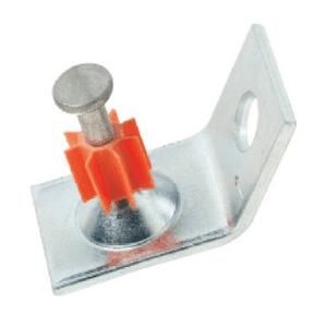 Ramset 1-1:4 Standard Pin And Ceiling Clip Assembly SDC125