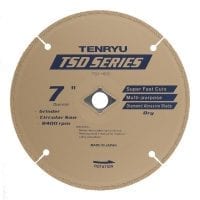 Tenryu TSD-180D