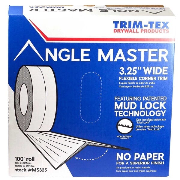 Trim-Tex MS325 Angle Master