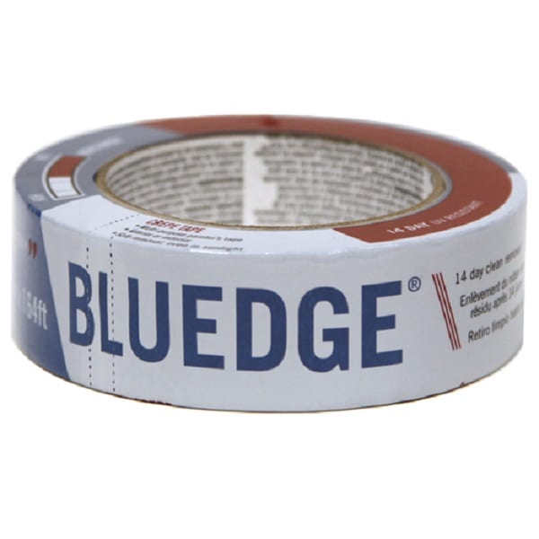Trimaco Blue Edge Tape