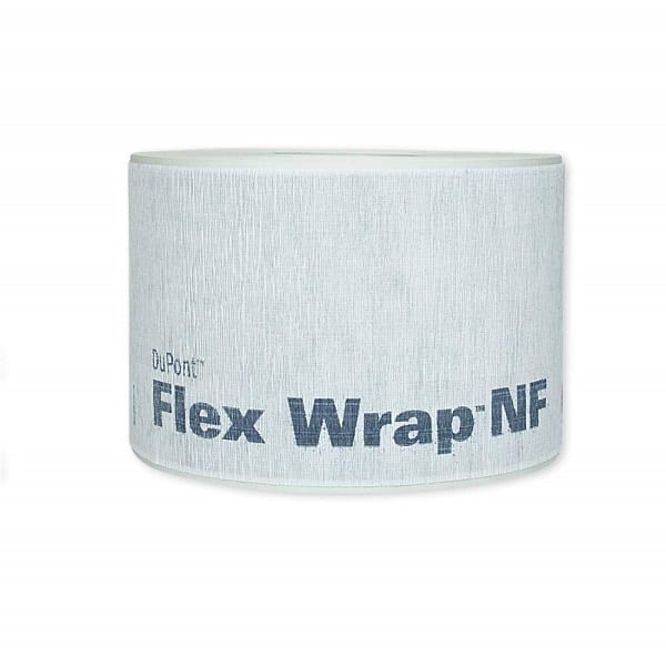 x 75 Ft Dupont Flexwrap NF 9 In Flashing Tape D14048062 for sale online 