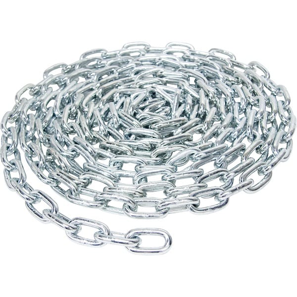 Coil Proof Chain Category Picture