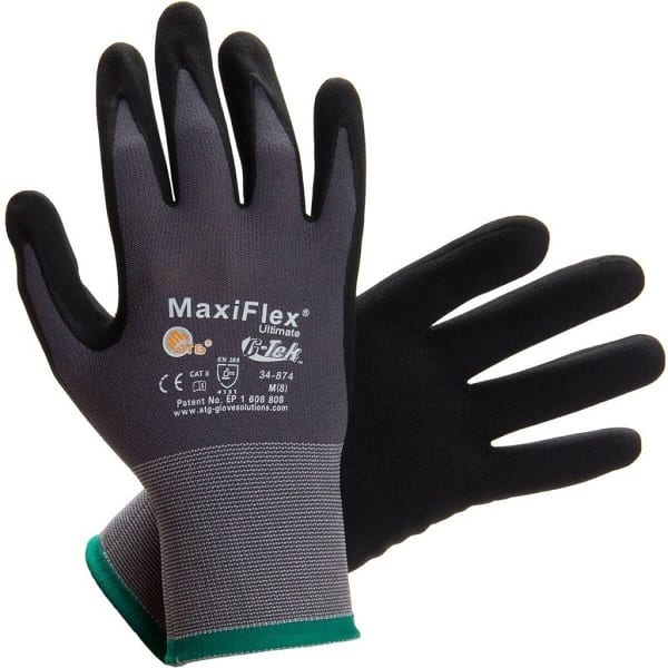 Work Gloves Category Picture