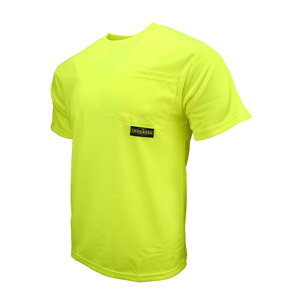 RADIANS ST11-N Non-Rated Short Sleeve 