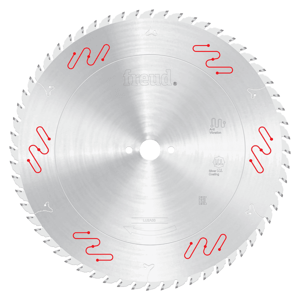 400mm Carbide Tipped Blade for 400mm Carbide Tipped Blade for
