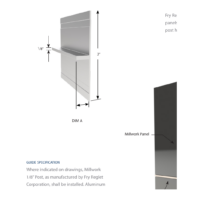Fry Reglet MWP_125_50_sheet profile