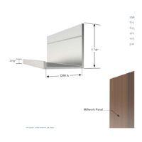 Fry Reglet Millwork_MWCL_Submittal profile