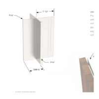 Fry Reglet Millwork_MWCOSC_Submittal profile