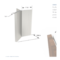Fry Reglet Millwork_MWPOSC_Submittal_1 profile
