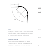 Fry Reglet Drywall_DRMC_OS_Submittal profile