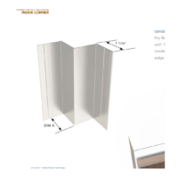 Fry Reglet Millwork_MWRISC_Submittal profile