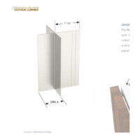 Fry Reglet Millwork_MWROSC_Submittal profile