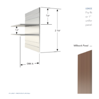 Fry Reglet Millwork_MWR_Submittal_1 profile