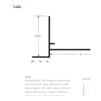Fry Reglet Stucco_DS875_5_8_Submittal profile