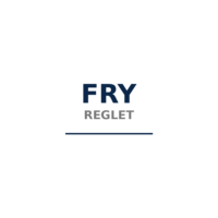 Fry Reglet _LOGO profile